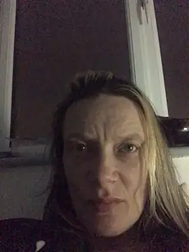 blondey206 online show from March 27, 2026, 3:04 am