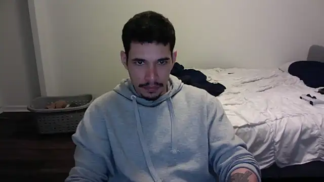 NicaBOi online show from March 5, 2025, 4:02 pm