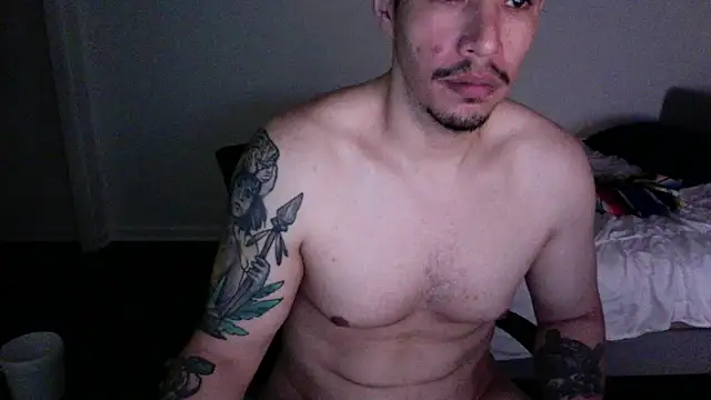 NicaBOi online show from February 22, 2025, 12:18 pm