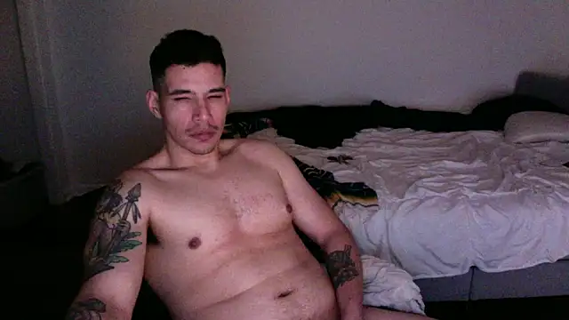 NicaBOi online show from February 5, 2025, 5:41 am