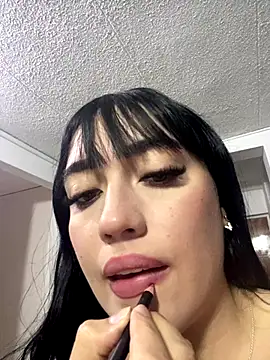 Snapshot of Melody_rousse_ chatting on September 27, 2025, 6:03 pm Melody rousse online show from September 27, 2025, 6:03 pm