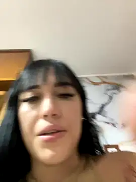 Snapshot of Melody_rousse_ chatting on October 7, 2025, 7:59 pm Melody rousse online show from October 7, 2025, 7:59 pm