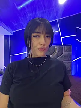 Snapshot of Melody_rousse_ chatting on September 29, 2025, 6:24 pm Melody rousse online show from September 29, 2025, 6:24 pm