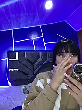 Snapshot of Melody_rousse_ chatting on October 14, 2025, 9:04 pm Melody rousse online show from October 14, 2025, 9:04 pm