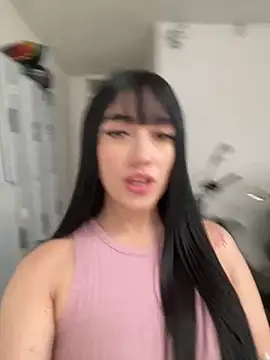 Melody rousse  online show from November 1, 2025, 9:19 pm