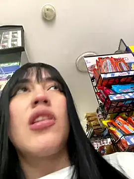 Snapshot of Melody_rousse_ chatting on September 17, 2025, 6:54 pm Melody rousse online show from September 17, 2025, 6:54 pm