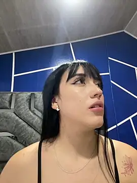 Snapshot of Melody_rousse_ chatting on September 20, 2025, 8:36 pm Melody rousse online show from September 20, 2025, 8:36 pm