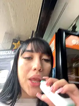 Snapshot of Melody_rousse_ chatting on October 22, 2025, 8:19 pm Melody rousse online show from October 22, 2025, 8:19 pm