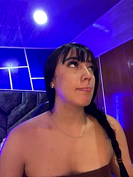 Snapshot of Melody_rousse_ chatting on October 9, 2025, 8:09 pm Melody rousse online show from October 9, 2025, 8:09 pm