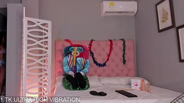 Snapshot of ashanty_queen chatting on February 23, 2025, 1:53 pm ashanty queen online show from February 23, 2025, 1:53 pm