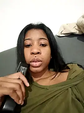 Zaira Rose  online show from February 11, 2026, 1:49 am