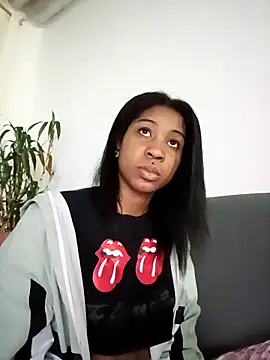 Zaira Rose  online show from February 7, 2026, 1:46 am