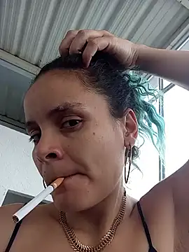 Ariasmithog online show from January 15, 2026, 4:10 pm