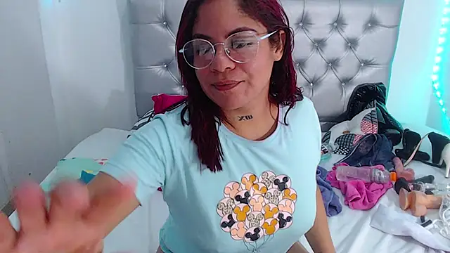 Snapshot of hornny_cougar chatting on March 18, 2025, 6:17 am hornny cougar online show from March 18, 2025, 6:17 am