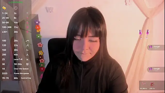 ImamDahian online show from February 24, 2026, 9:04 pm