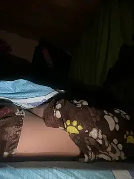 Miliboobs  online show from March 2, 2025, 7:54 am