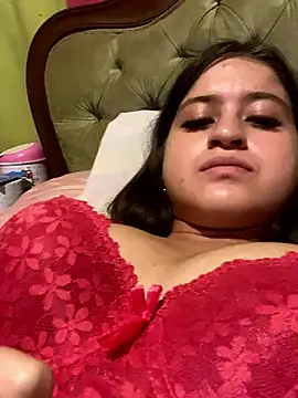 Miliboobs  online show from February 12, 2025, 1:19 am