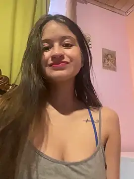 Miliboobs  online show from January 28, 2025, 5:24 pm