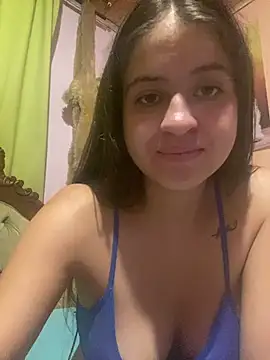 Miliboobs  online show from January 31, 2025, 1:22 am