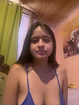 Miliboobs  online show from January 30, 2025, 10:19 pm