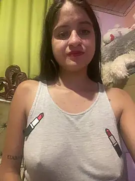 Miliboobs  online show from February 1, 2025, 2:47 am
