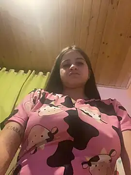 Miliboobs  online show from February 14, 2025, 12:30 am