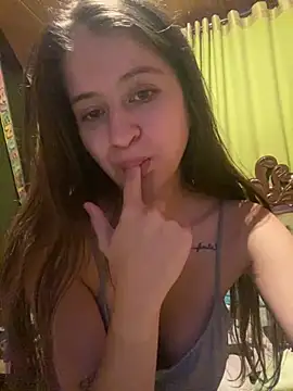 Miliboobs  online show from February 2, 2025, 3:32 am