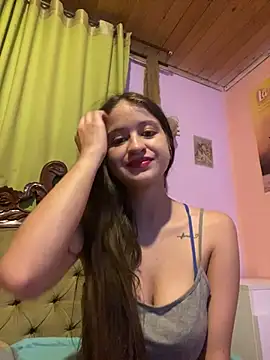 Miliboobs  online show from January 28, 2025, 12:36 am