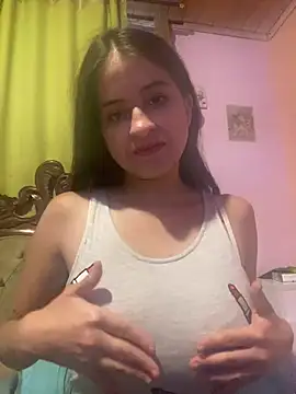 Miliboobs  online show from January 29, 2025, 10:53 pm