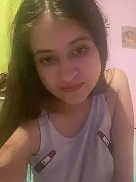 Miliboobs  online show from January 30, 2025, 2:06 am