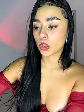 Snapshot of meli_ortiz_ chatting on September 27, 2025, 4:13 pm meli ortiz online show from September 27, 2025, 4:13 pm