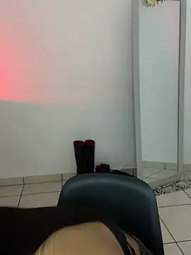 Snapshot of meli_ortiz_ chatting on October 15, 2025, 4:37 pm meli ortiz online show from October 15, 2025, 4:37 pm