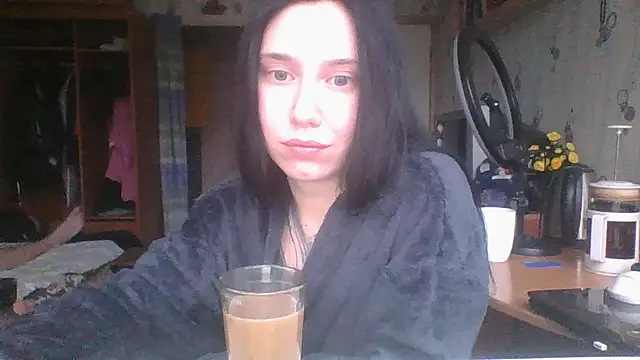 Snapshot of RussNocturnal chatting on June 18, 2026, 1:48 am RussNocturnal online show from June 18, 2026, 1:48 am