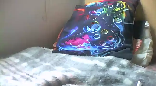 Drag Queen online show from January 30, 2025, 1:42 pm