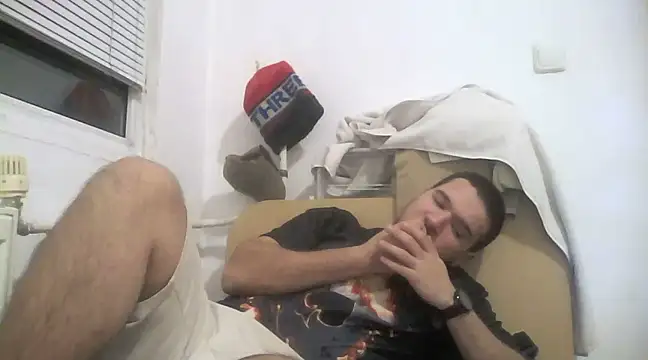 Drag Queen online show from February 16, 2025, 7:05 pm