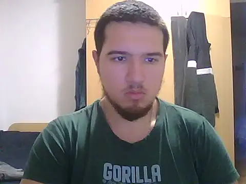 Drag Queen online show from January 17, 2026, 6:55 pm