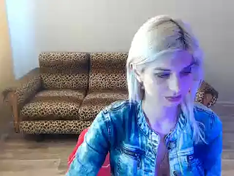 SexyBeatriice online show from February 27, 2025, 7:08 am
