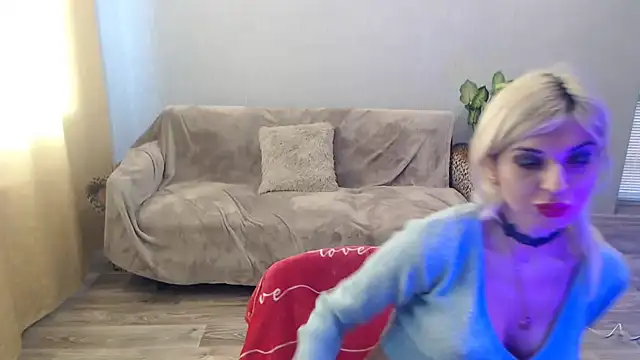 SexyBeatriice online show from February 21, 2026, 7:10 am