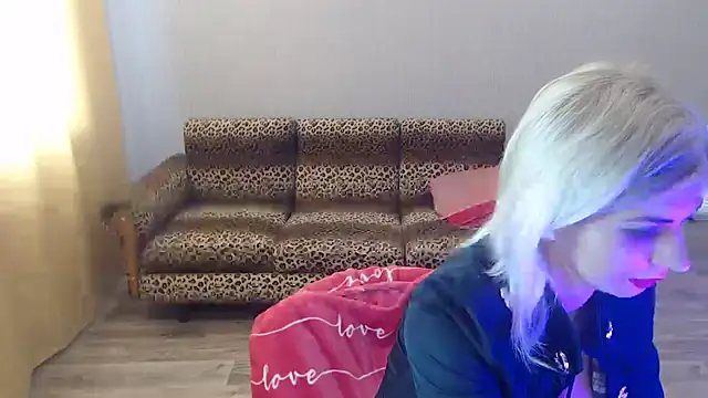 SexyBeatriice online show from February 10, 2025, 7:15 am