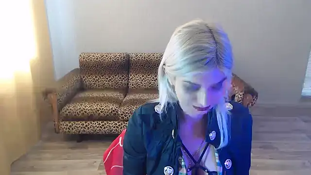 SexyBeatriice online show from February 9, 2025, 7:26 am