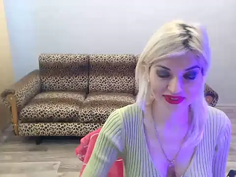 SexyBeatriice online show from January 10, 2026, 7:25 am