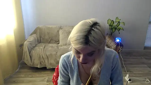 SexyBeatriice online show from March 1, 2026, 7:19 am