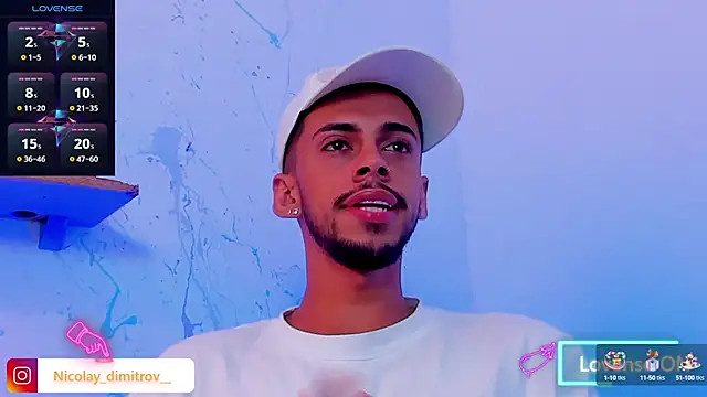 Snapshot of Sam_culhane chatting on October 10, 2025, 4:46 am Sam culhane online show from October 10, 2025, 4:46 am