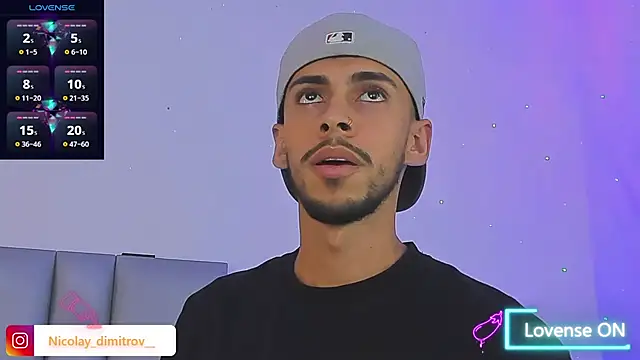 Snapshot of Sam_culhane chatting on September 17, 2025, 5:31 am Sam culhane online show from September 17, 2025, 5:31 am