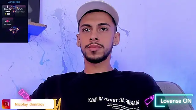 Snapshot of Sam_culhane chatting on October 11, 2025, 7:09 am Sam culhane online show from October 11, 2025, 7:09 am