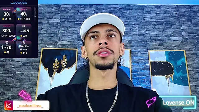 Snapshot of Sam_culhane chatting on February 10, 2025, 6:13 pm Sam culhane online show from February 10, 2025, 6:13 pm