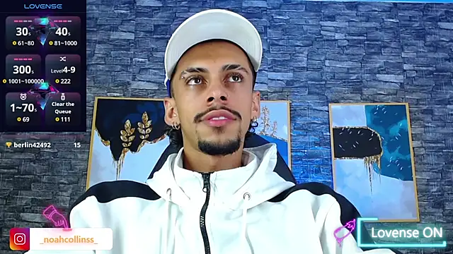 Snapshot of Sam_culhane chatting on February 8, 2025, 5:08 pm Sam culhane online show from February 8, 2025, 5:08 pm