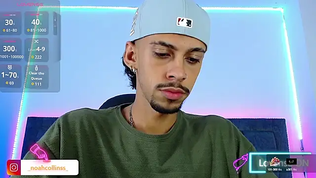 Snapshot of Sam_culhane chatting on March 17, 2025, 9:57 pm Sam culhane online show from March 17, 2025, 9:57 pm