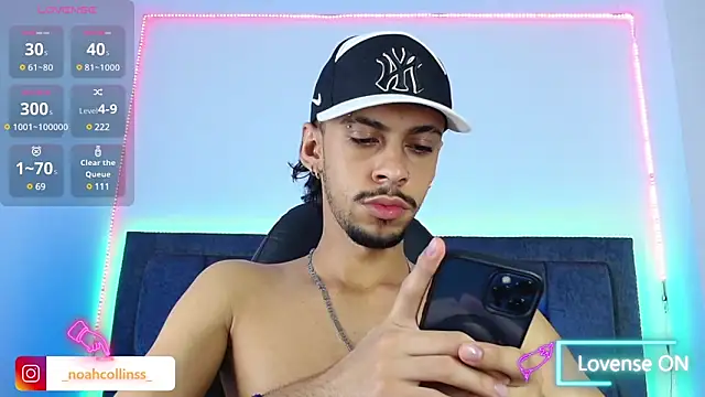 Snapshot of Sam_culhane chatting on March 5, 2025, 7:27 pm Sam culhane online show from March 5, 2025, 7:27 pm