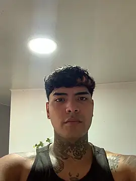 Snapshot of The_Libra19 chatting on January 27, 2025, 9:00 pm The Libra19 online show from January 27, 2025, 9:00 pm